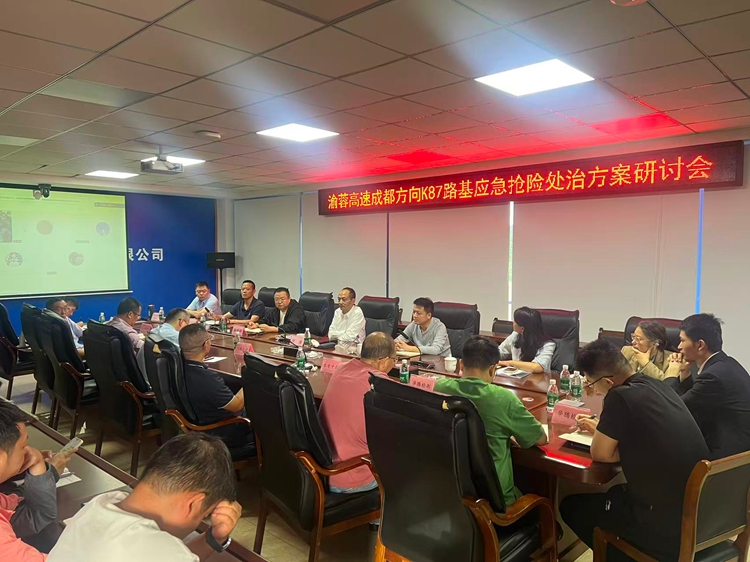 20250923渝蓉高速召开成都方向K87路基应急抢险处治方案研讨会 1_副本.jpg