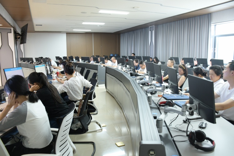 蜀道集团技能人才培训中心组织开展稽查专题培训 (2)_副本.jpg