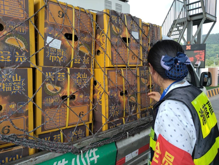 20260708渝蓉高速洛带收费站温耐心化解司乘绿通政策误解获赞扬 (2)_副本.jpg
